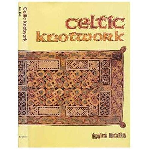 Celtic Knotwork
