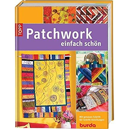 Patchwork - Einfach Schã¶N