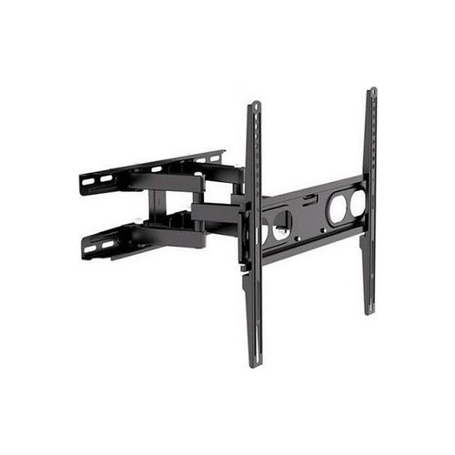 Support TV avec Bras Axil 0593E 26"-65" 30 Kg Noir