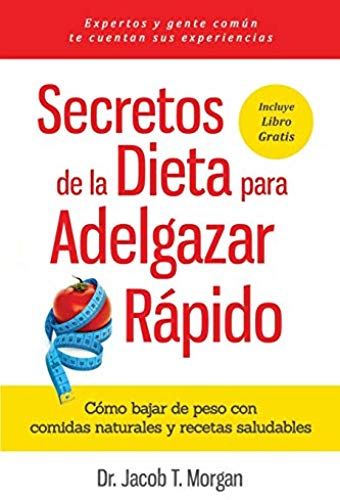 Secretos De La Dieta Para Adelgazar Rápido