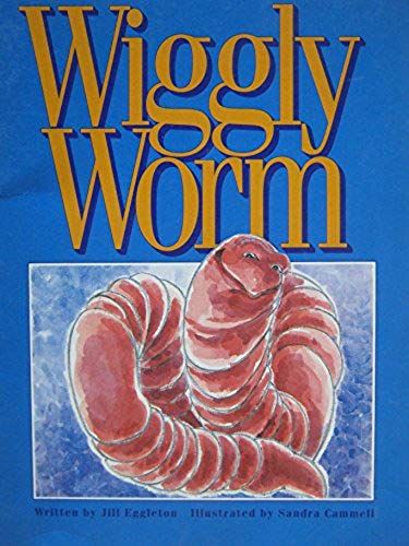 Wiggly Worm