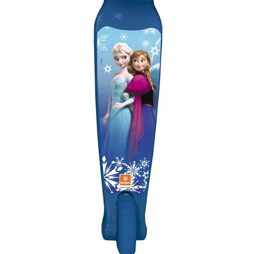 Roulants Twist & Roll La Reine Des Neiges