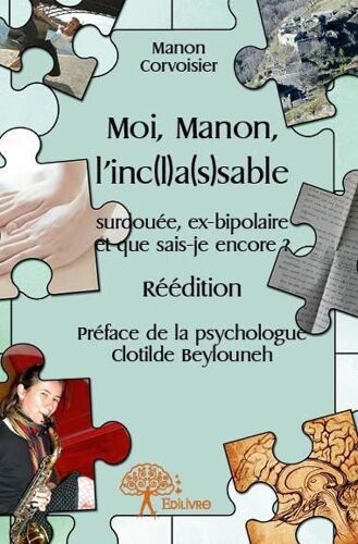 Moi, Manon, L'inc(L)A(S)Sable