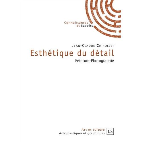 Esthétique Du Detail - Peinture-Photographie
