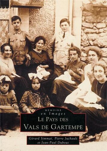 Le Pays Des Vals De Gartempe