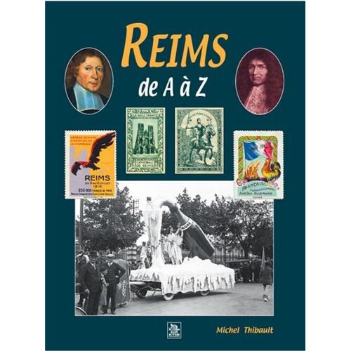 Reims De A À Z