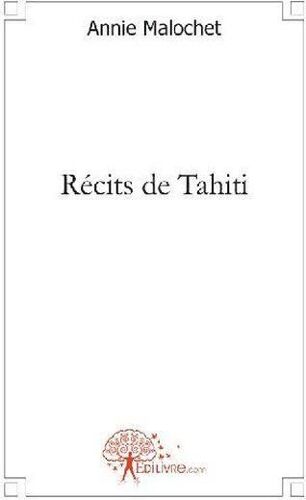 Récits De Tahiti