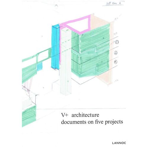 V+ - Le Bureau D'architectes Le Plus Branché Du Moment