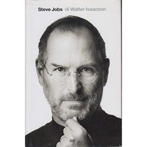 Steve Jobs (Russische Ausgabe)