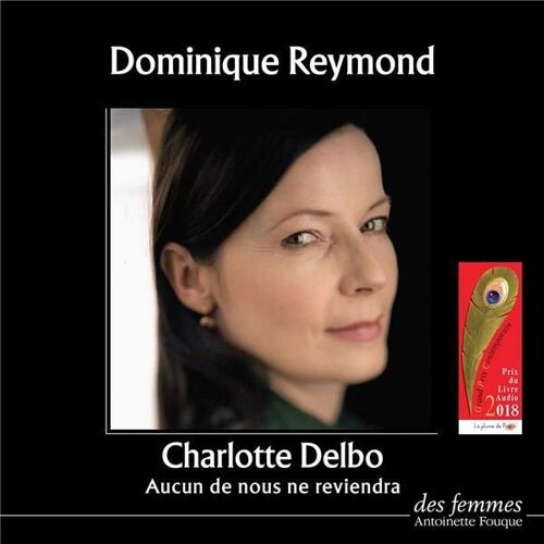Aucun De Nous Ne Reviendra