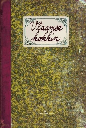 Vlaamse Kokkin