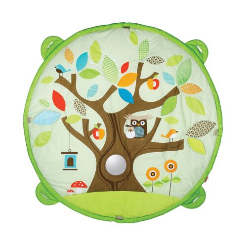 Lilikim Tapis D'eveil Treetop