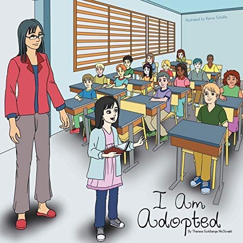 I Am Adopted