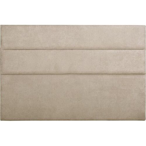 Tête de lit Tête de lit Nelio 160cm Bronx beige