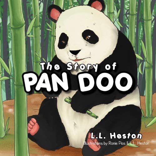 The Story Of Pan Doo
