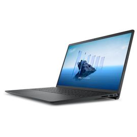 Dell Pro 15 Essential PV15250 - 15.6" Core 3 100U 8 Go RAM 512 Go SSD Noir