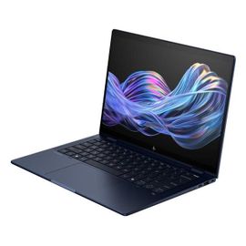 HP EliteBook X Flip G1i Notebook Next Gen AI - Conception de charnière à 177 degrés - Intel Core Ultra 5 - 228V / jusqu'à 4.5 GHz - Win 11 Pro - Arc Graphics 130V - 32 Go RAM - 512 Go SSD NVMe -...