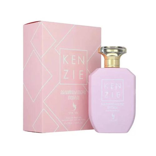 Kenzie Marshmallow Dream Eau De Parfum Mixte 100ml 