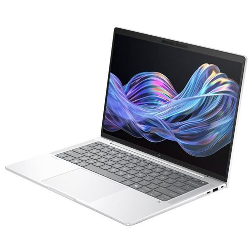 HP EliteBook X G1i Notebook Next Gen AI - 14" Core Ultra 7 258V 32 Go RAM 1 To SSD Argent AZERTY
