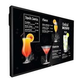 Ecran PC Philips 43BDL3117P/00 43" 3840 x 2160 pixels 4K Ultra HD LCD Noir