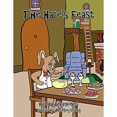 The Hare's Feast