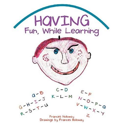 Having Fun, While Learning