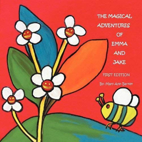 The Magical Adventures Of Emma And Jake