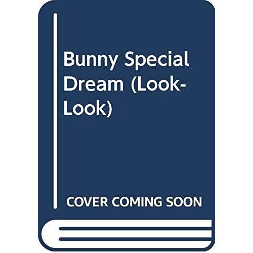 Bunny Special Dream (Look-Look)