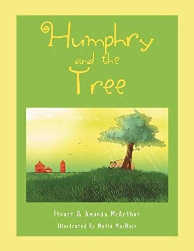 Humphry And The Tree