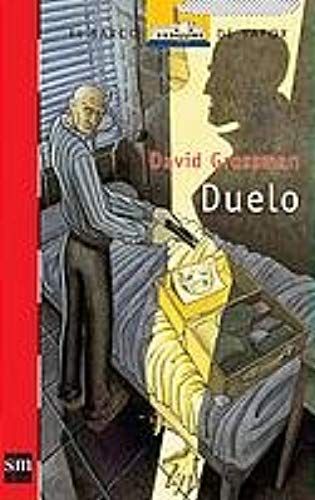Duelo/ Duel (Spanish Edition)