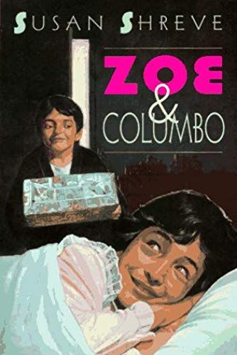 Zoe And Columbo