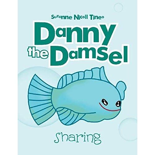 Danny The Damsel