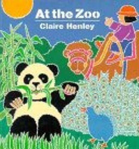 At The Zoo