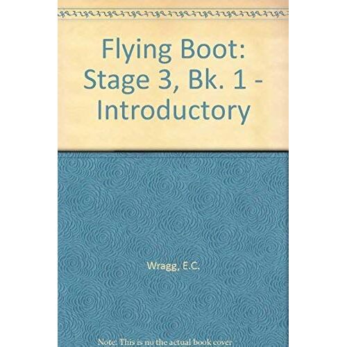 Flying Boot (Bk. 1)