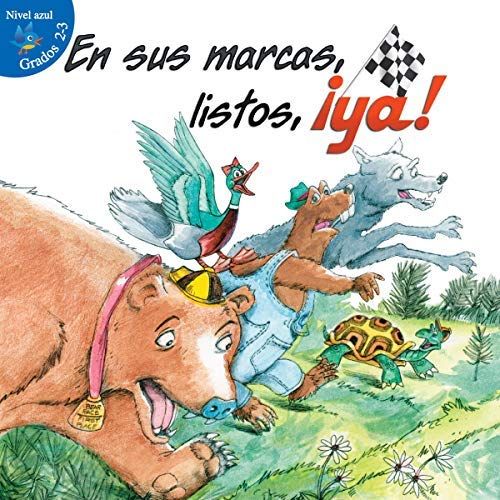 Spa-Sus Marcas Listos Ya