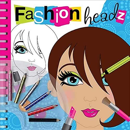 Fashion Headz
