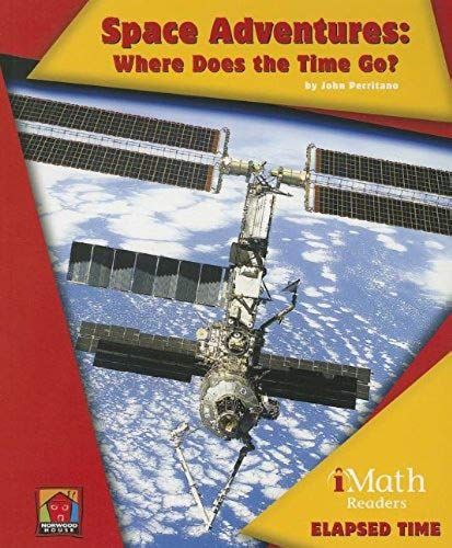 Space Adventures: Where Does The Time Go?