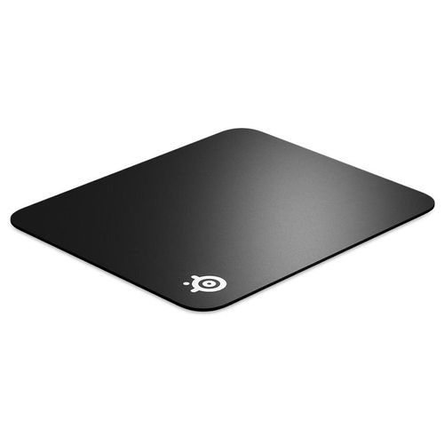 Steelseries QcK Hard Tapis de souris de jeu Noir