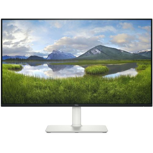 Dell S2725DS - Écran LED - 27" - 2560 x 1440 QHD @ 100 Hz - IPS - 350 cd/m² - 1500:1 - 4 ms - 2xHDMI, DisplayPort - haut-parleurs - BTO - avec 3 ans de service matériel de base avec Advanced...