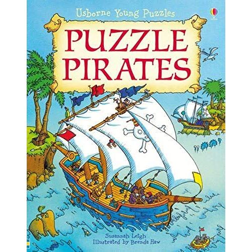 Puzzle Pirates