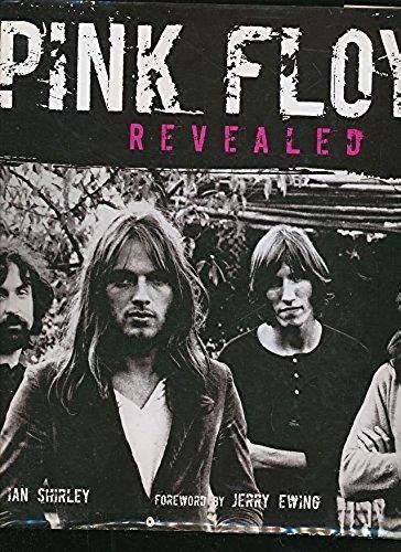 Pink Floyd Revealed