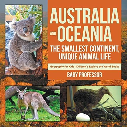 Australia And Oceania