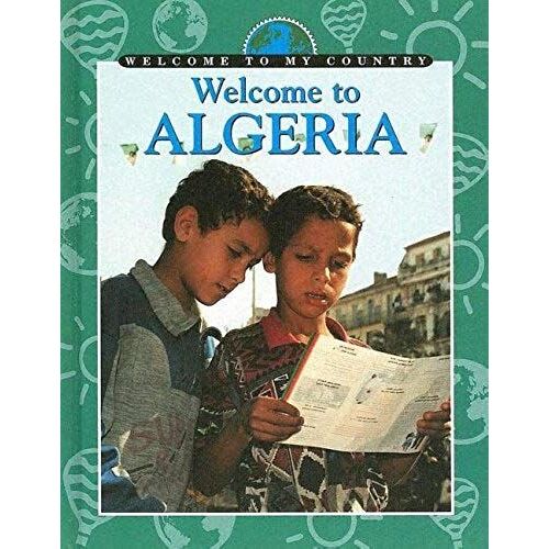 Welcome To Algeria: Chin Oi Ling (Welcome To My Country)