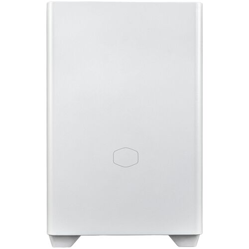 Cooler Master MasterBox NR200P V2 Bureau Blanc