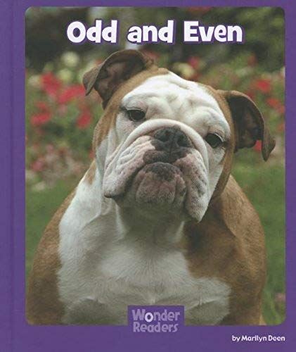 Odd And Even