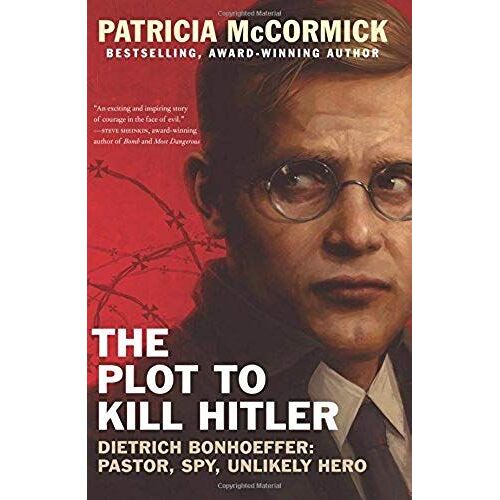 The Plot To Kill Hitler