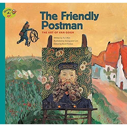 The Friendly Postman