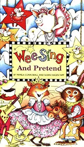 Wee Sing And Pretend