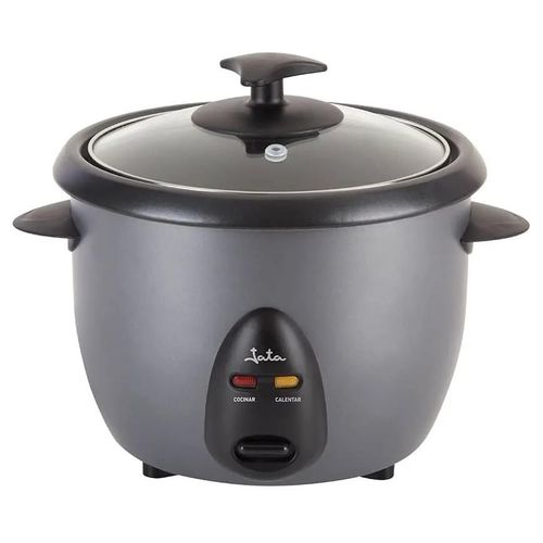 JATA AR393 cuiseur à riz 1 L 400 W Gris