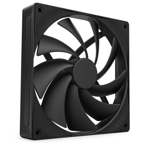 NZXT F140Q Boitier PC Ventilateur 14 cm Noir 1 pièce(s)